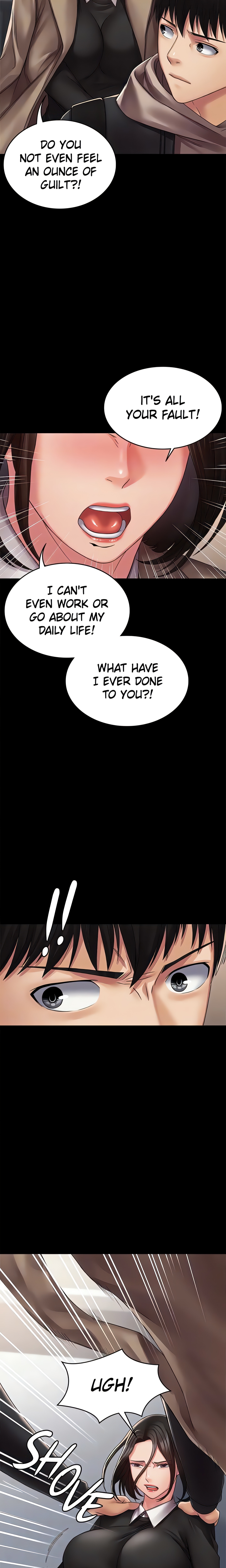 Succubus System (Official) chapter 13 page 7