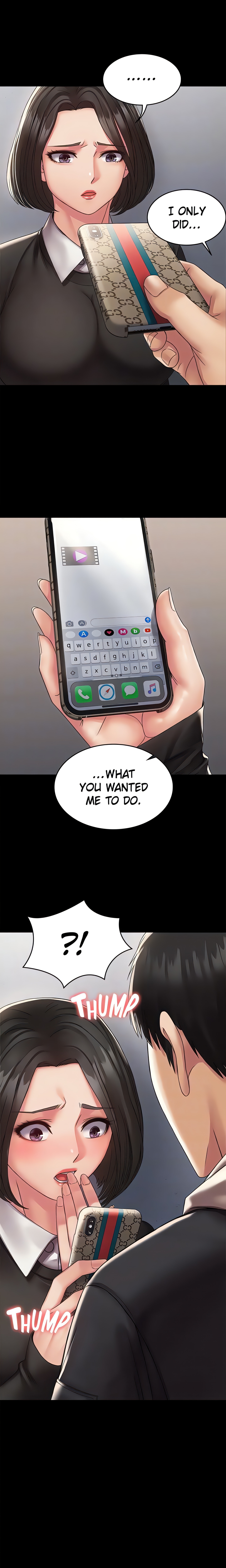 Succubus System (Official) chapter 13 page 9