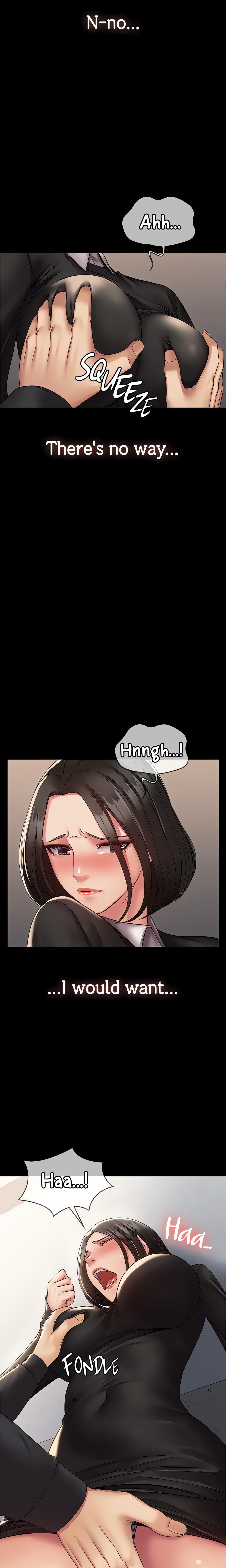 Succubus System (Official) chapter 13 page 12