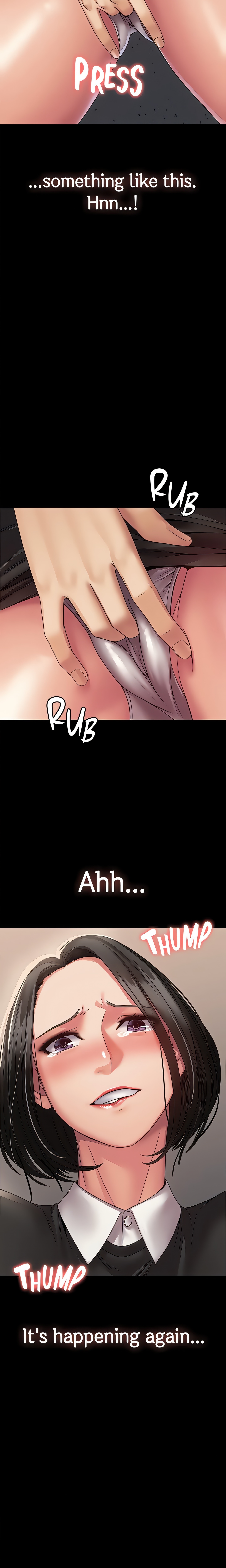 Succubus System (Official) chapter 13 page 13