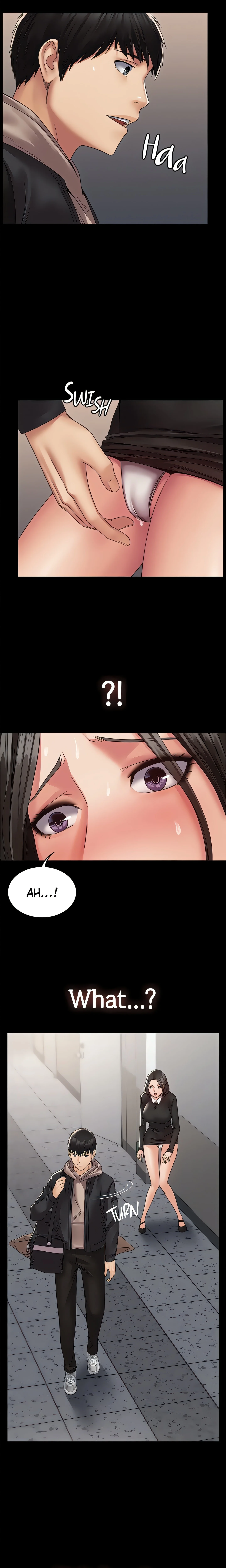 Succubus System (Official) chapter 13 page 14
