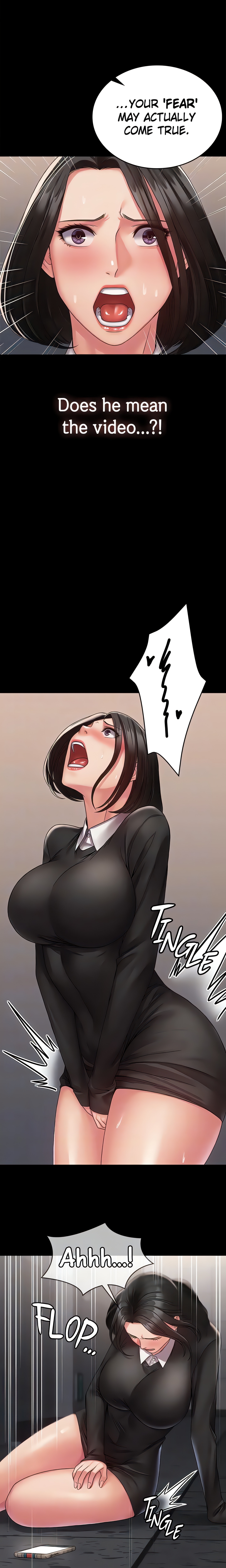 Succubus System (Official) chapter 13 page 16