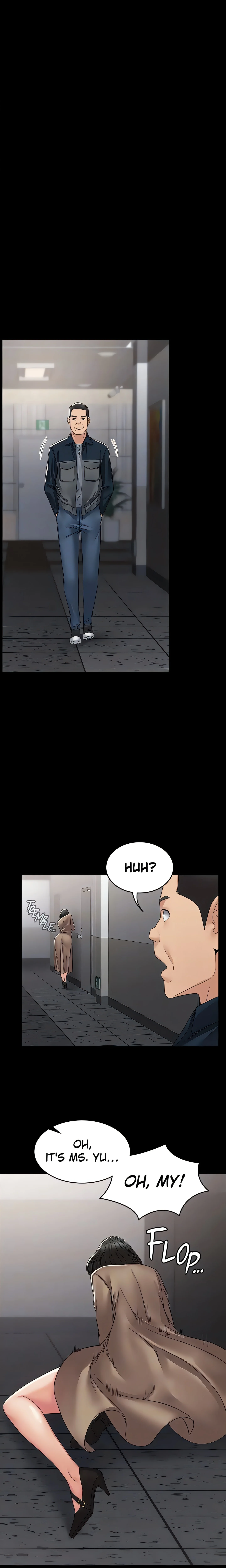 Succubus System (Official) chapter 13 page 18