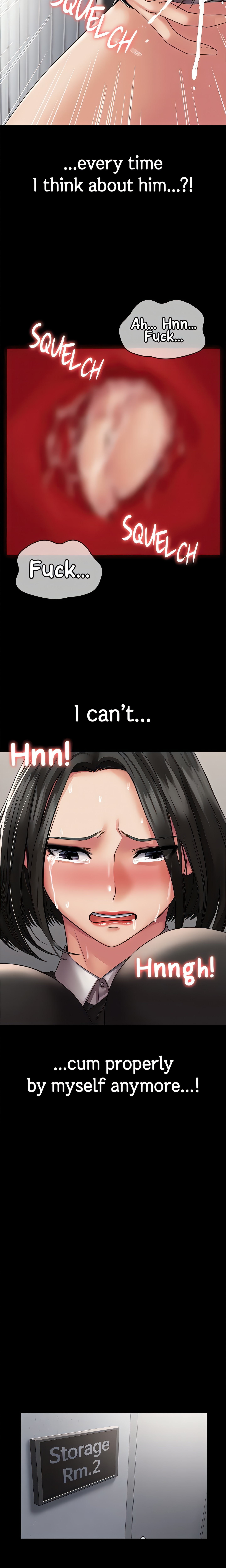 Succubus System (Official) chapter 13 page 23