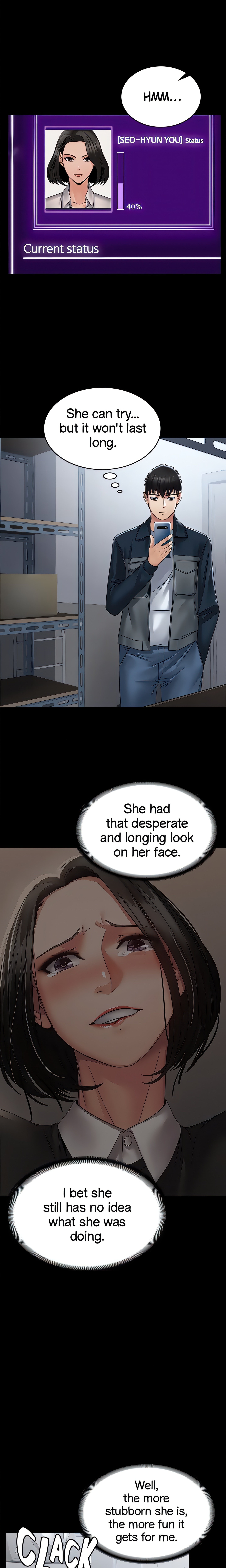 Succubus System (Official) chapter 13 page 24