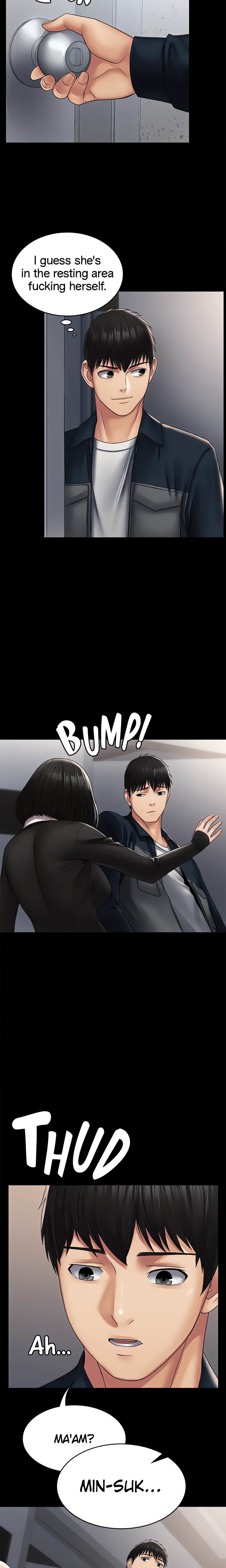 Succubus System (Official) chapter 13 page 25