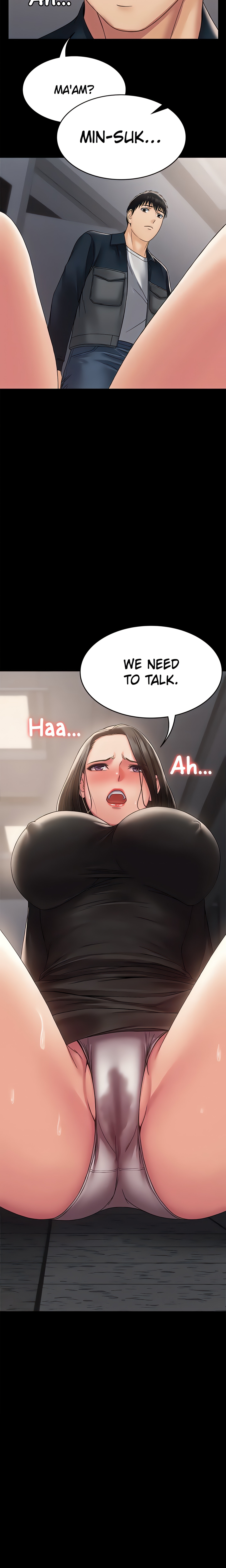 Succubus System (Official) chapter 14 page 2