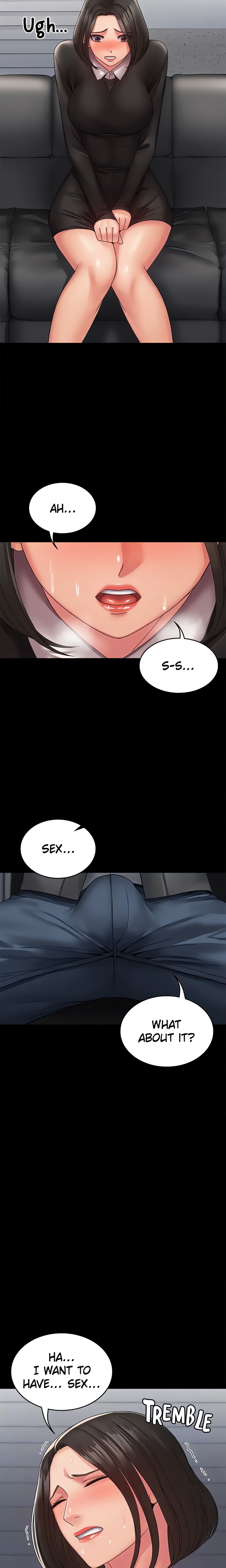 Succubus System (Official) chapter 14 page 5