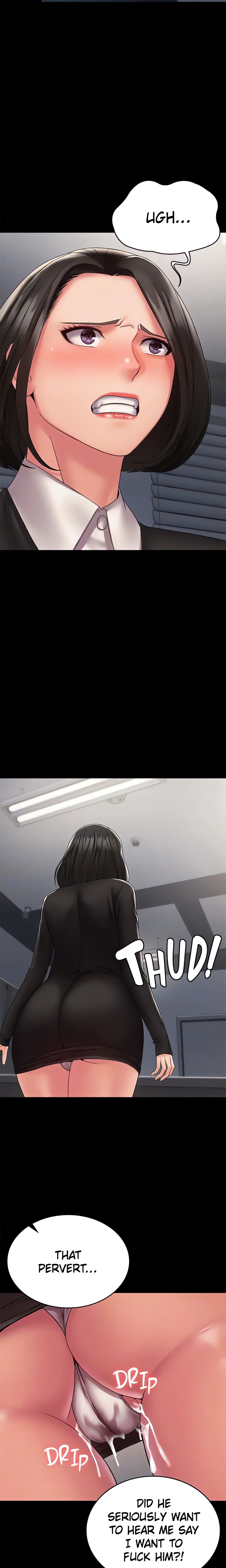 Succubus System (Official) chapter 14 page 9