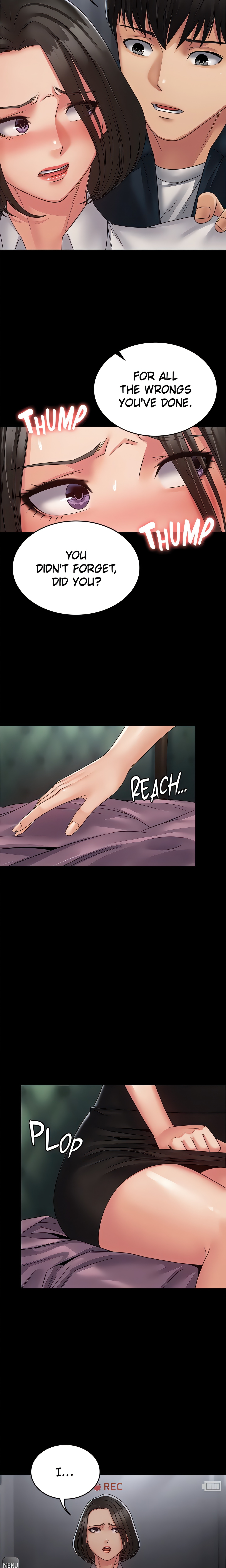 Succubus System (Official) chapter 14 page 12