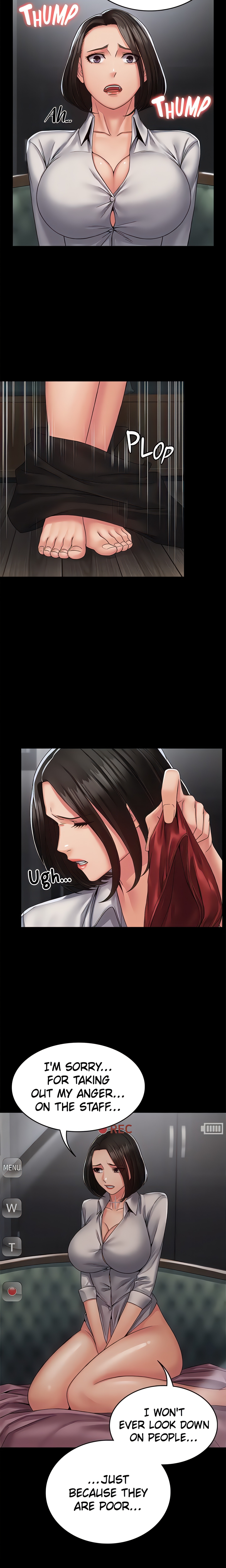 Succubus System (Official) chapter 14 page 14