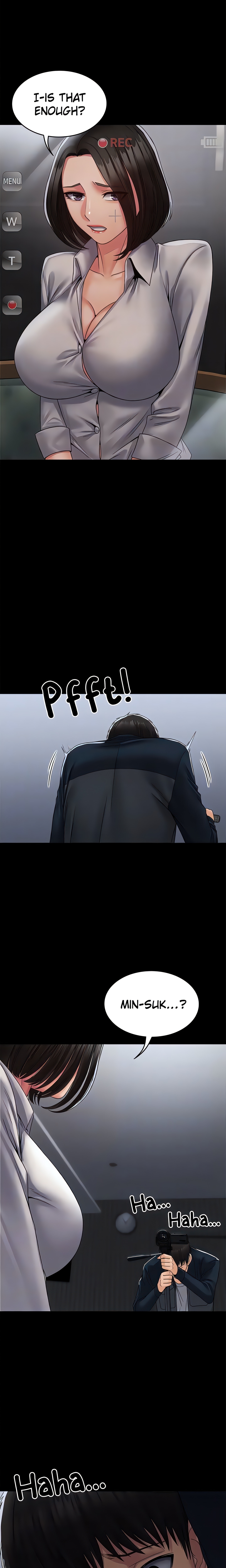 Succubus System (Official) chapter 14 page 15