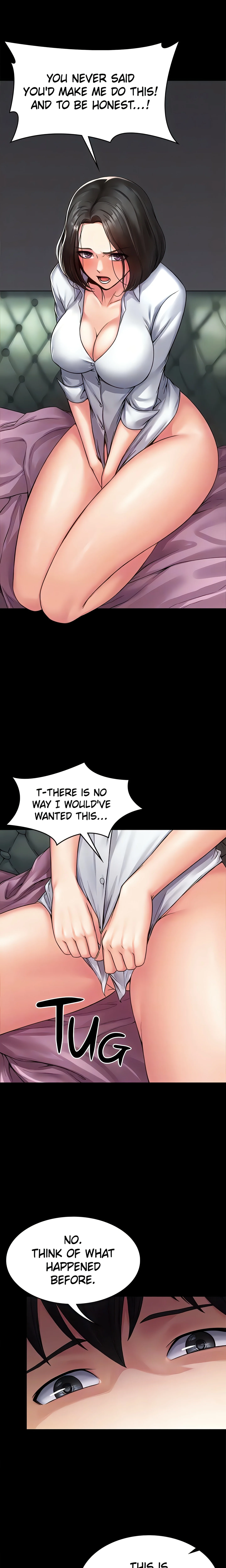 Succubus System (Official) chapter 14 page 17