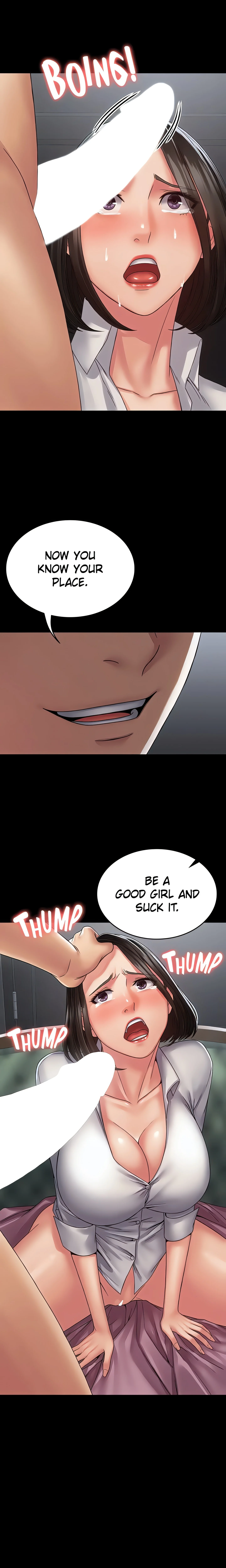 Succubus System (Official) chapter 15 page 2