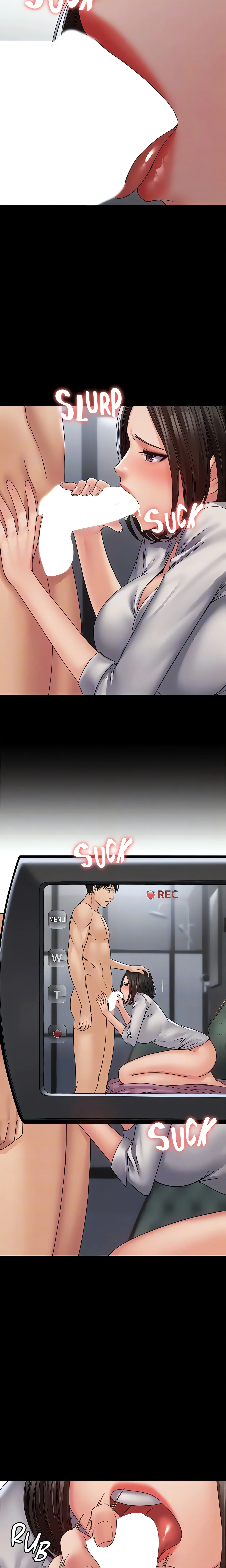 Succubus System (Official) chapter 15 page 6