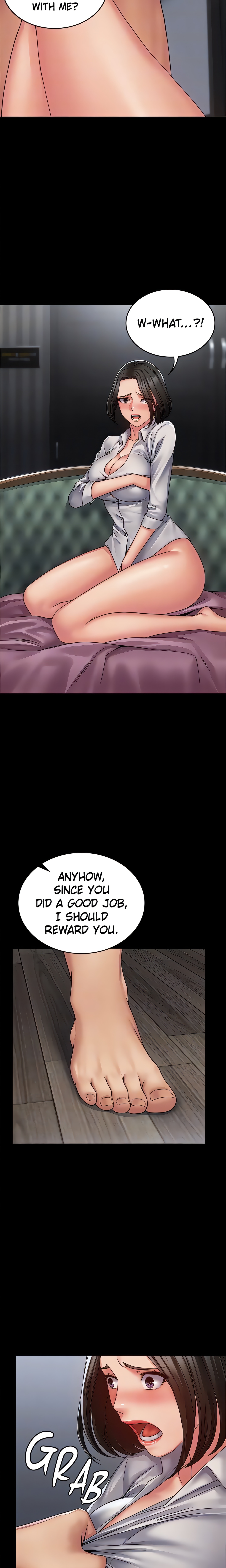 Succubus System (Official) chapter 15 page 15