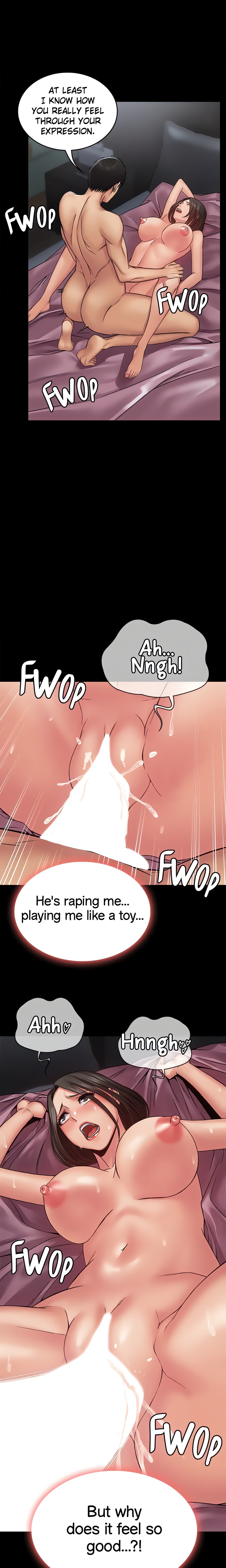 Succubus System (Official) chapter 15 page 22