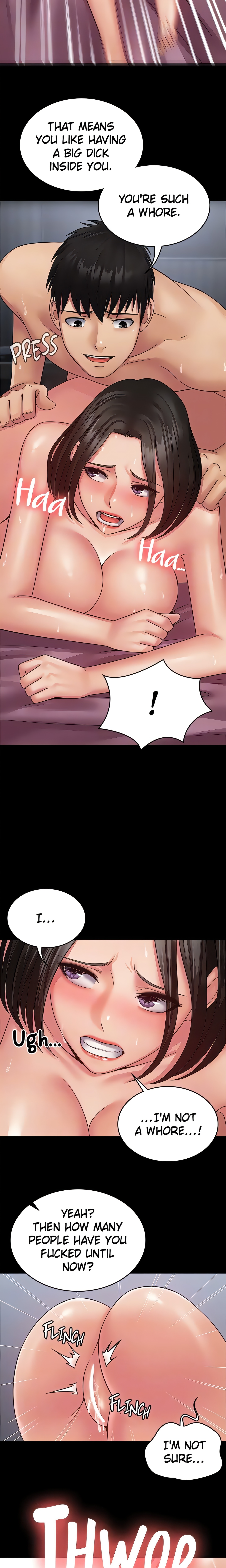 Succubus System (Official) chapter 16 page 9