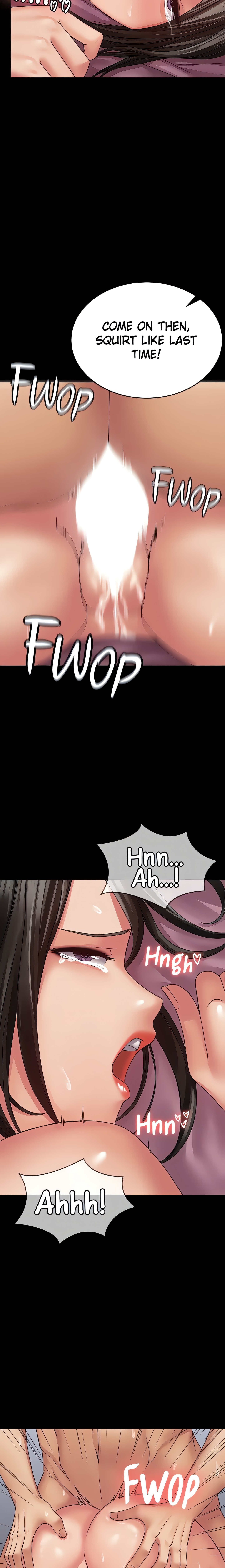Succubus System (Official) chapter 16 page 13