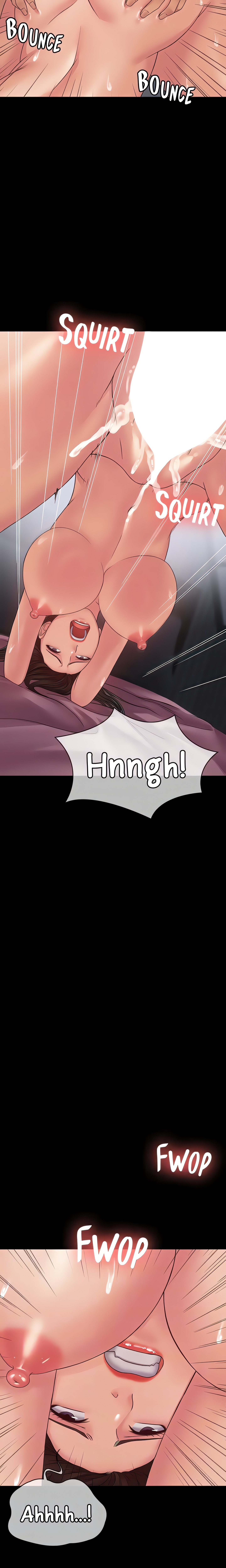 Succubus System (Official) chapter 16 page 14