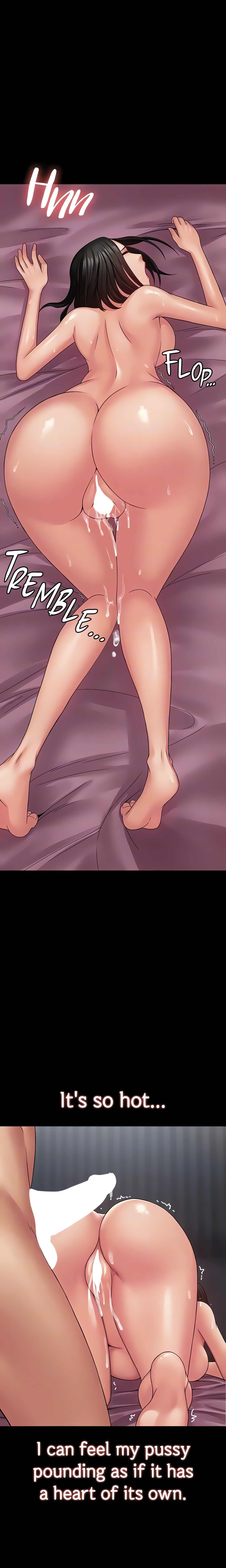 Succubus System (Official) chapter 16 page 15