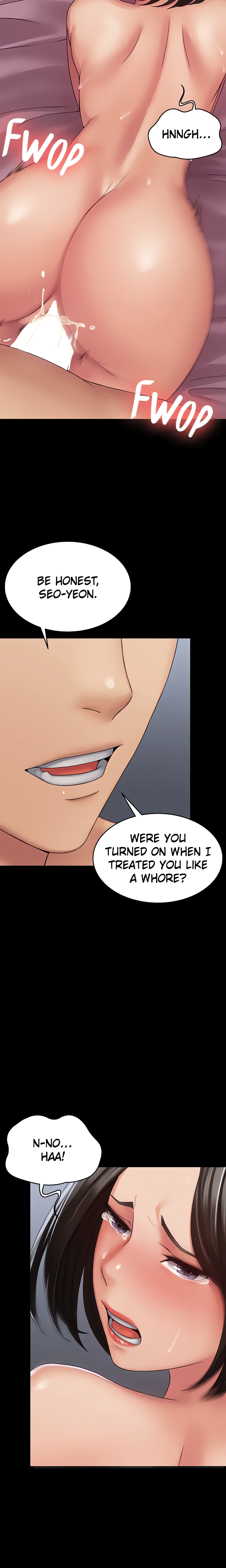 Succubus System (Official) chapter 16 page 21