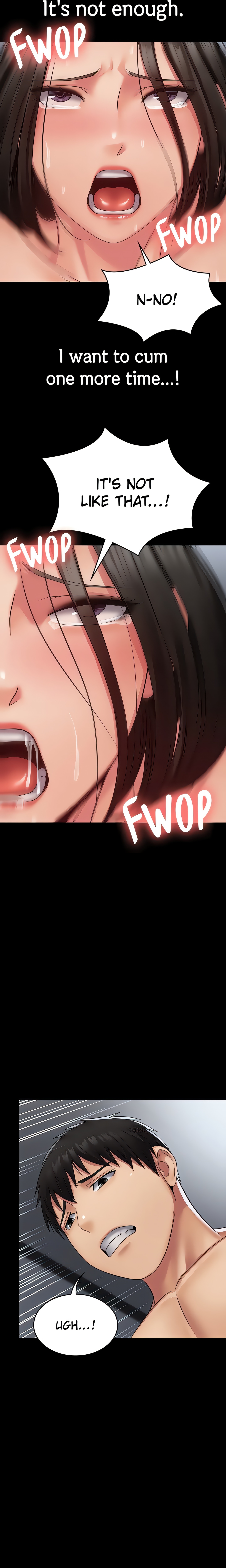 Succubus System (Official) chapter 16 page 23