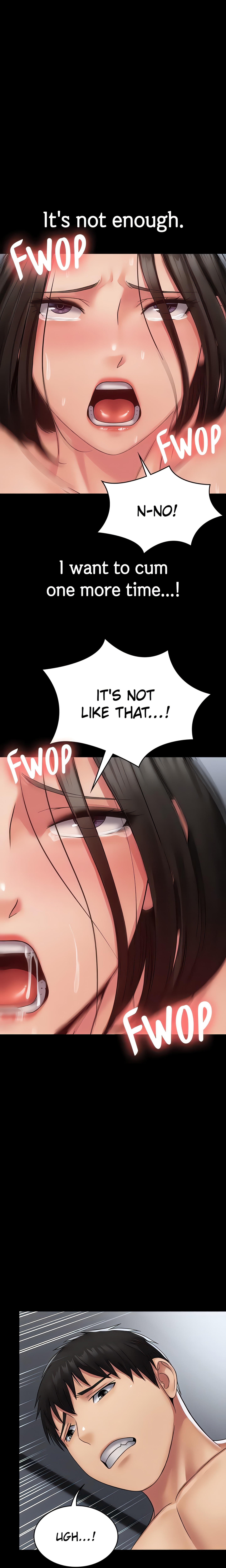 Succubus System (Official) chapter 17 page 1
