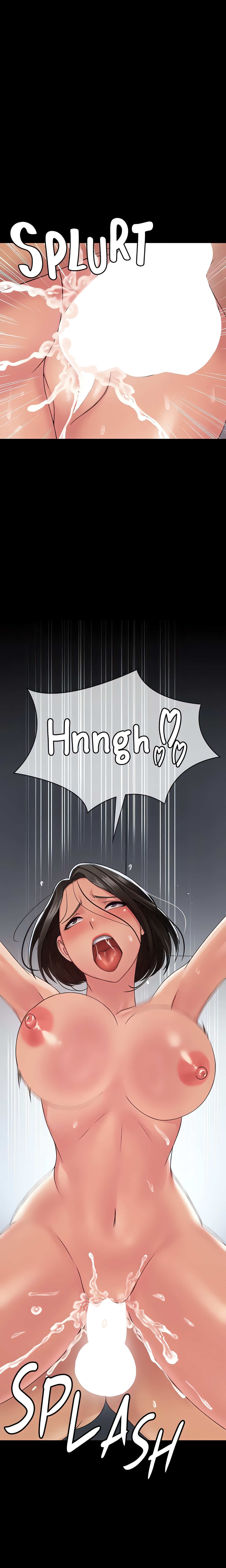Succubus System (Official) chapter 17 page 2