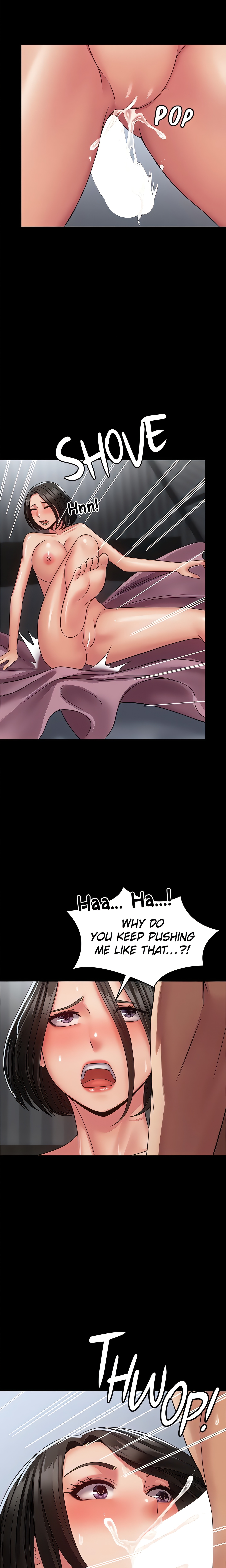 Succubus System (Official) chapter 17 page 4