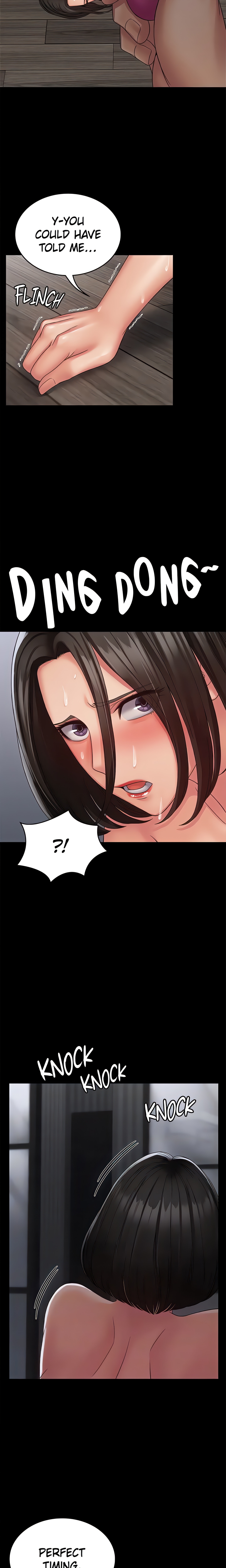 Succubus System (Official) chapter 17 page 15