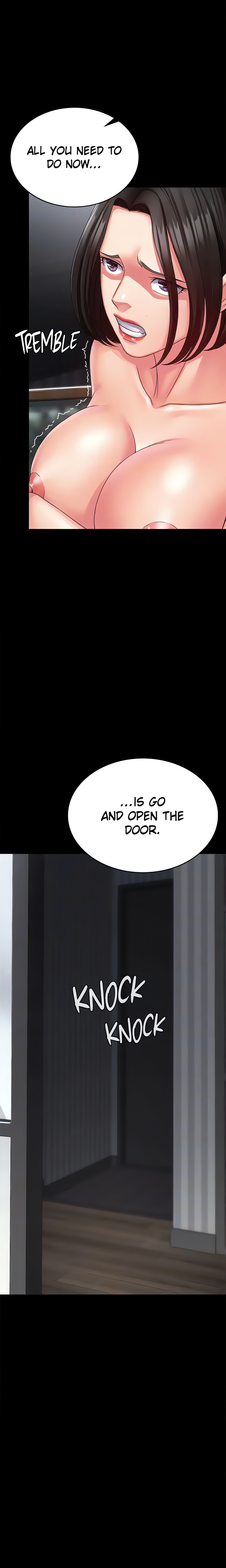 Succubus System (Official) chapter 17 page 17