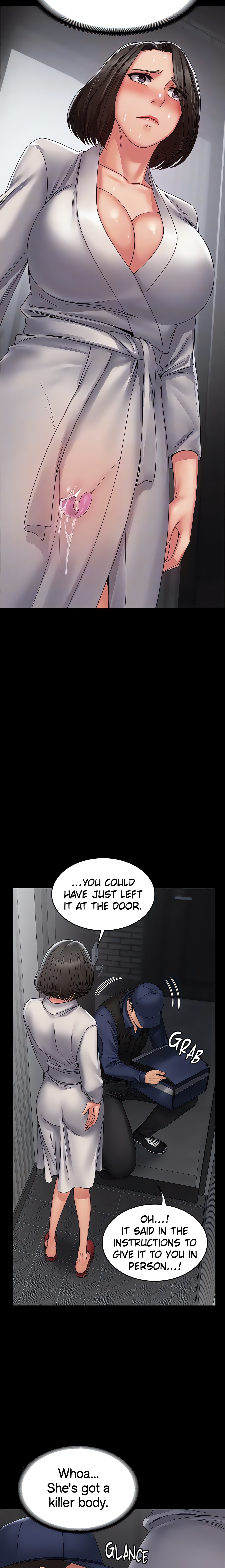 Succubus System (Official) chapter 17 page 20