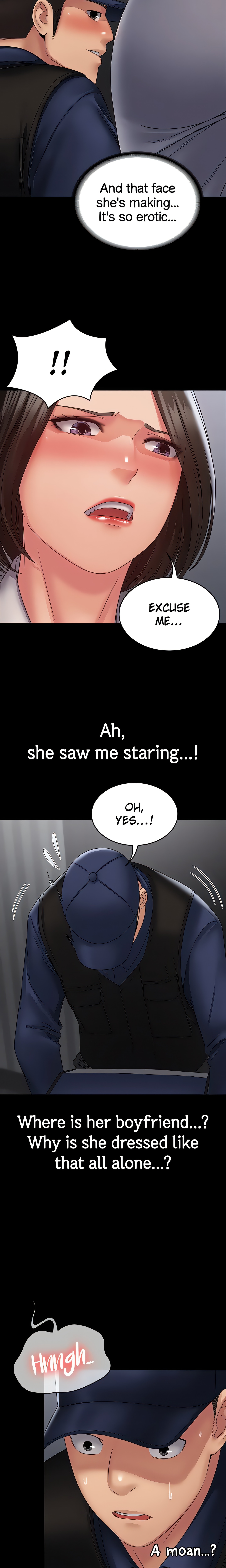 Succubus System (Official) chapter 17 page 21