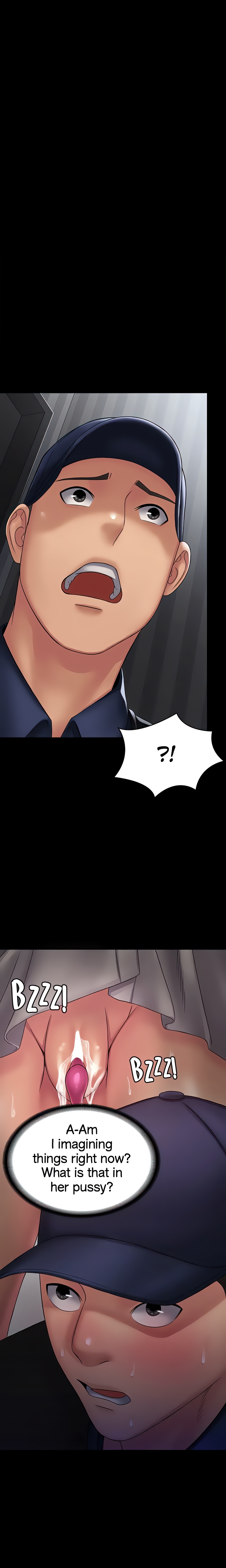 Succubus System (Official) chapter 18 page 3