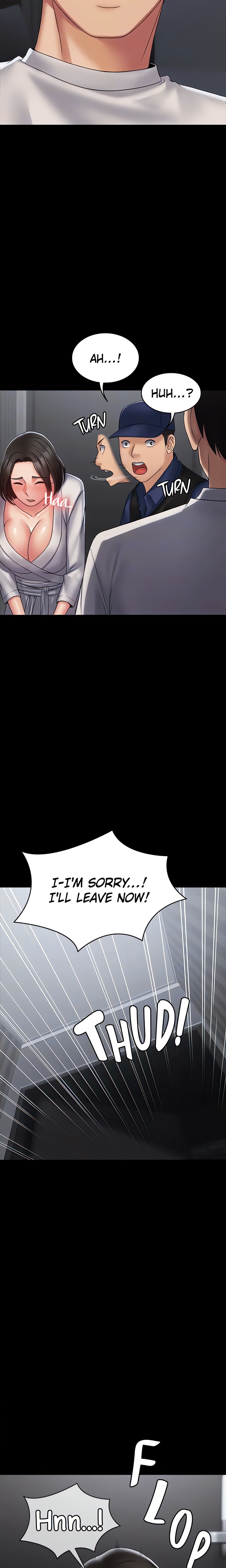 Succubus System (Official) chapter 18 page 9