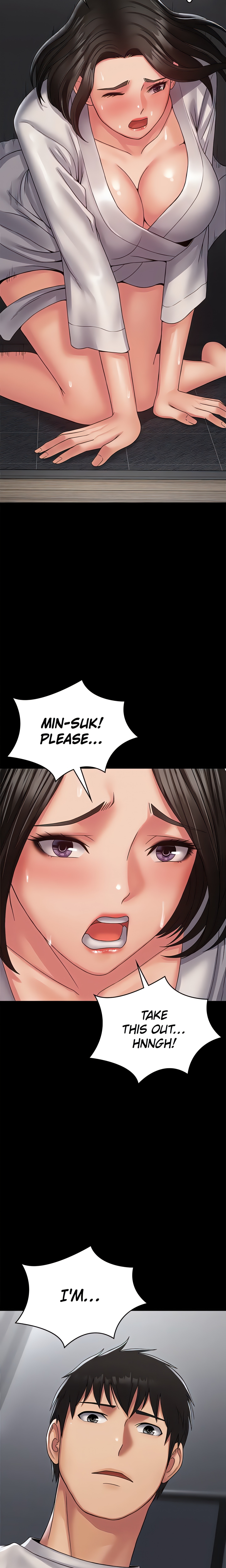 Succubus System (Official) chapter 18 page 10