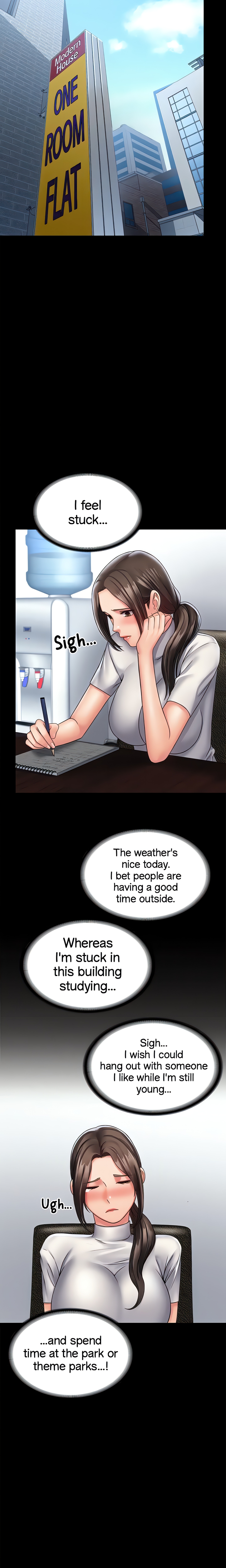 Succubus System (Official) chapter 18 page 13