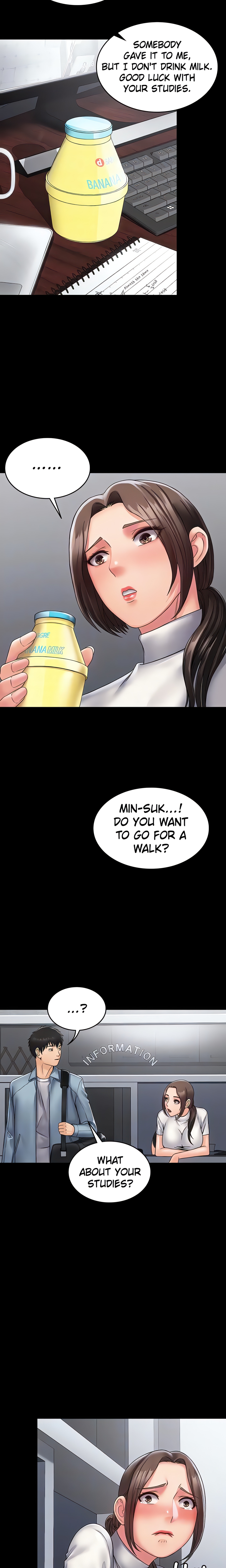 Succubus System (Official) chapter 18 page 15