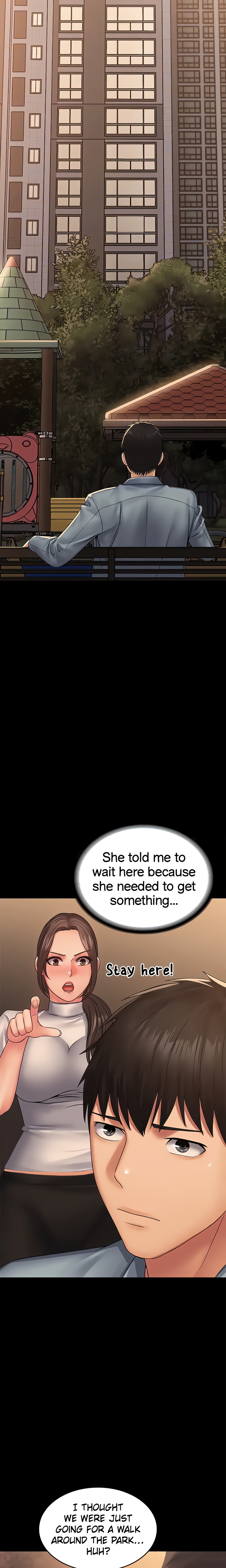 Succubus System (Official) chapter 18 page 19