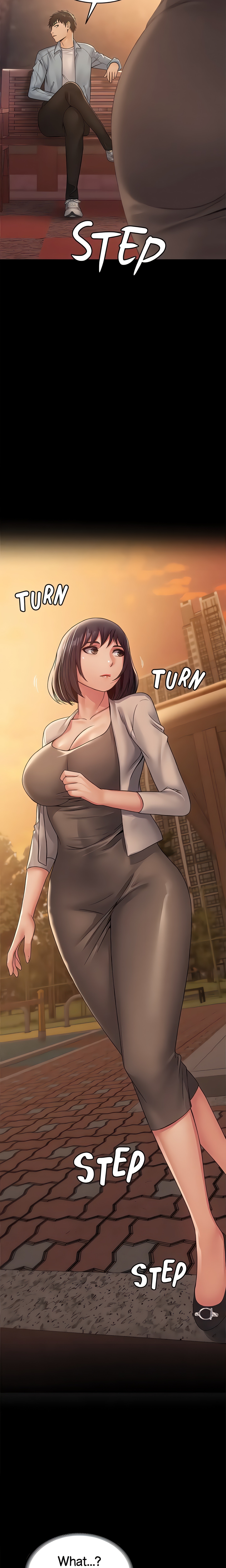 Succubus System (Official) chapter 18 page 20