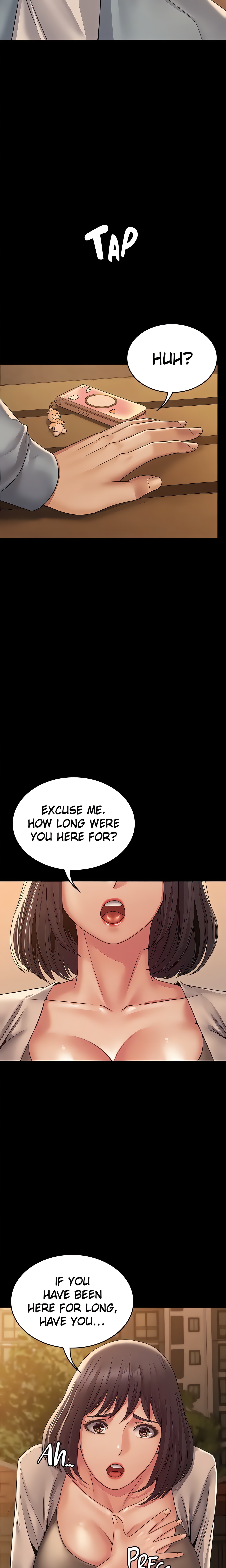 Succubus System (Official) chapter 18 page 22