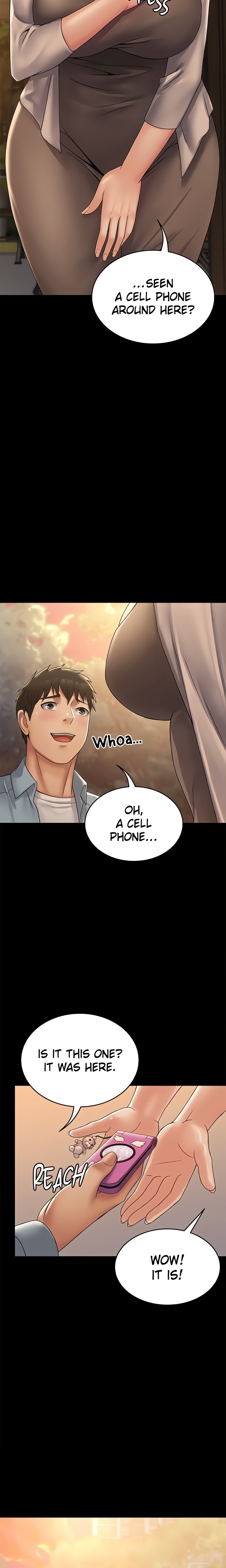 Succubus System (Official) chapter 18 page 23
