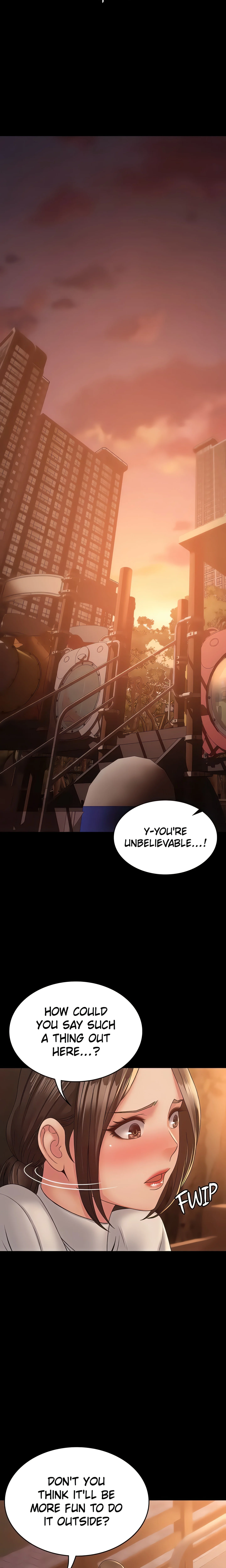 Succubus System (Official) chapter 19 page 3