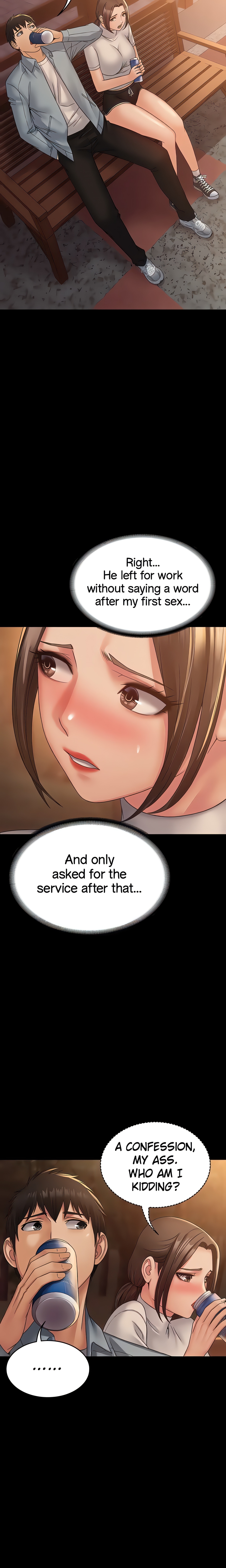Succubus System (Official) chapter 19 page 4