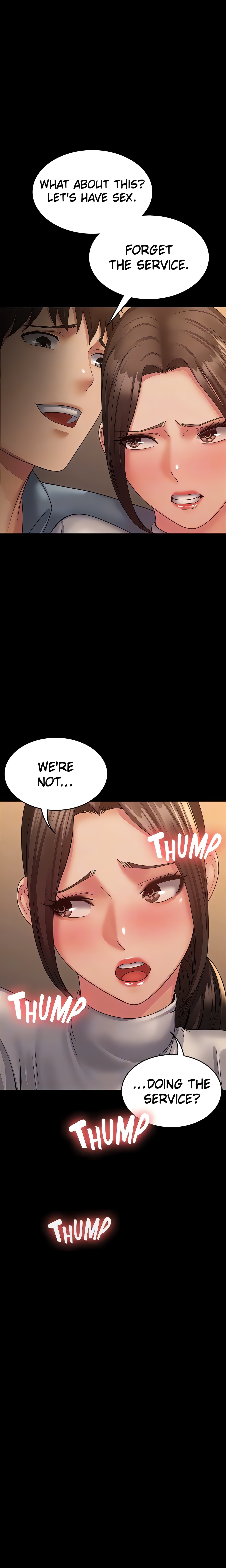 Succubus System (Official) chapter 19 page 7