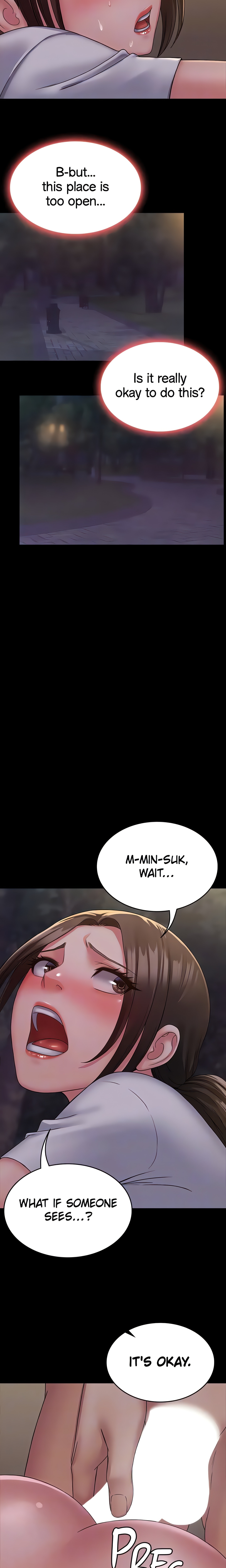 Succubus System (Official) chapter 19 page 9