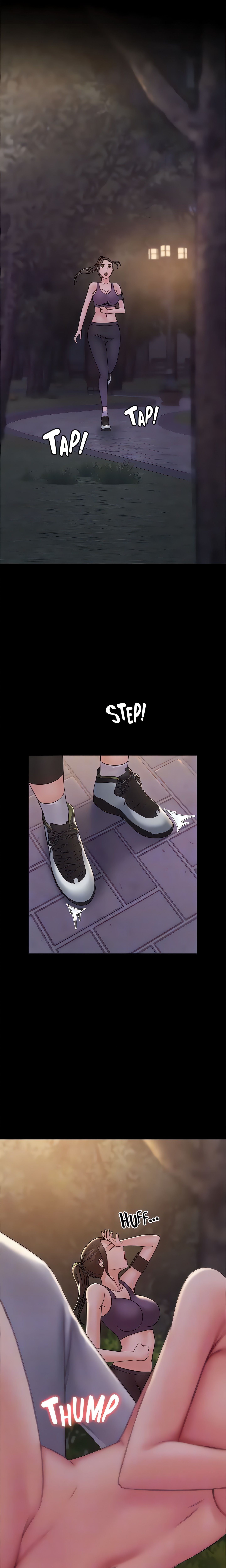 Succubus System (Official) chapter 19 page 17