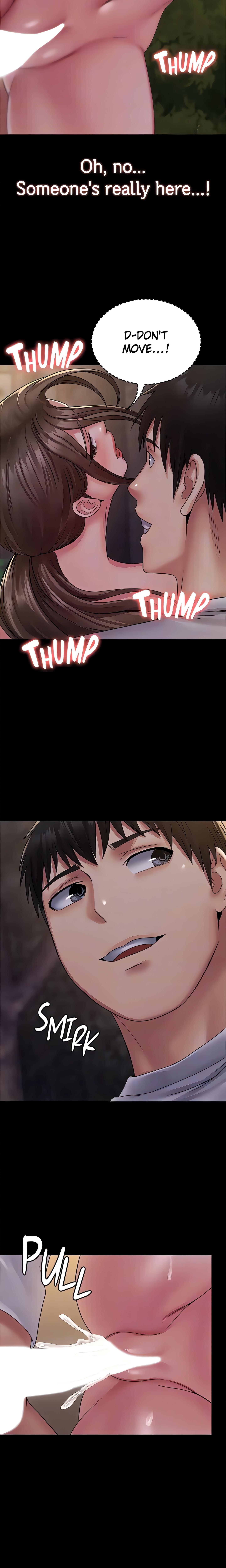 Succubus System (Official) chapter 19 page 18
