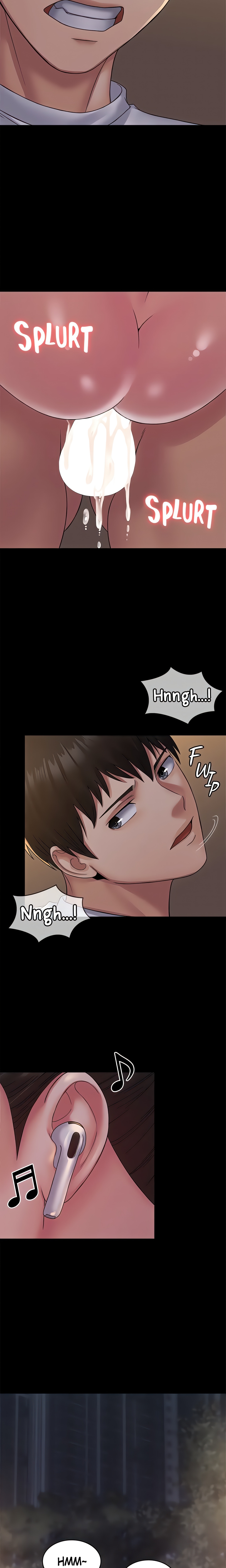 Succubus System (Official) chapter 19 page 23